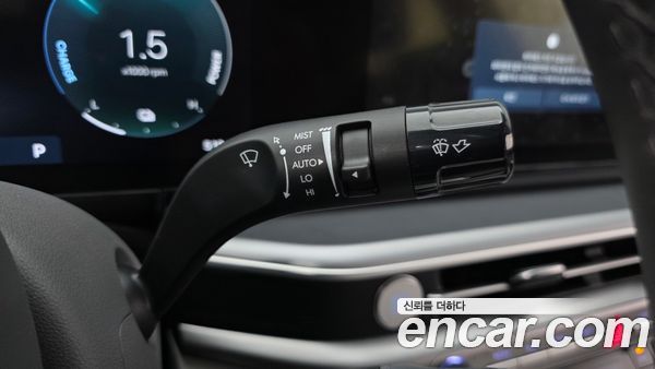 Hyundai Grandeur 2025, фото 20