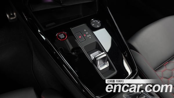 Audi RS3 2023, фото 12
