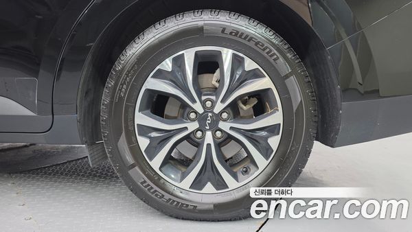Kia Carnival 2023, фото 5