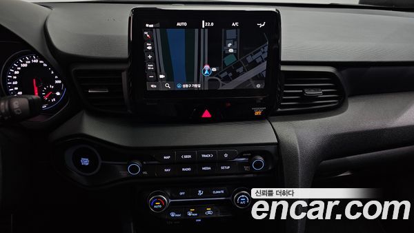 Hyundai Veloster 2021, фото 20