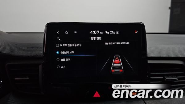 Hyundai Veloster 2021, фото 29