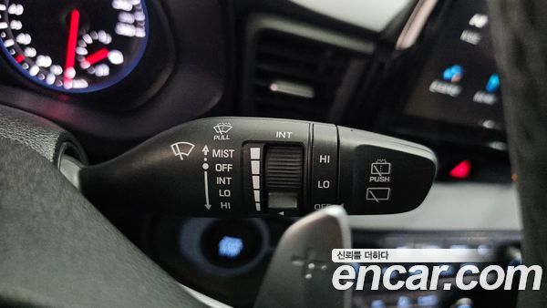 Hyundai Veloster 2021, фото 32