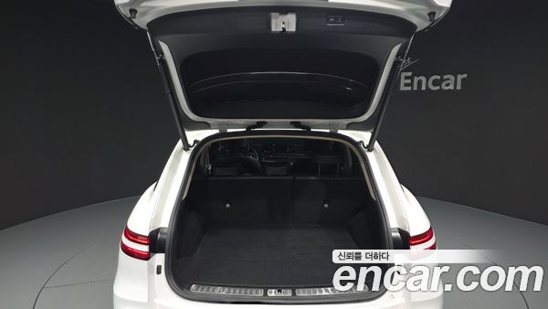 Genesis GV70 2022, фото 20