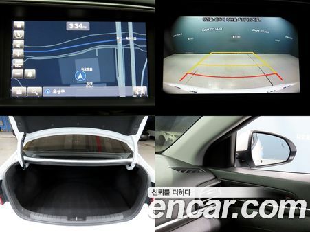 Hyundai Elantra 2020, фото 9