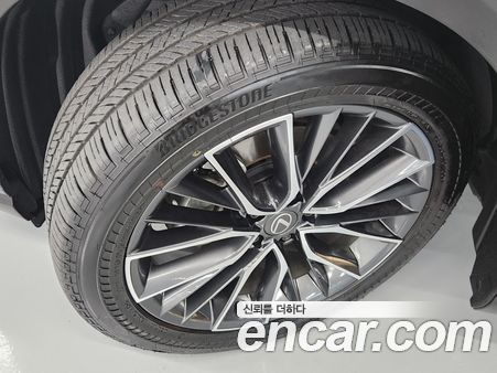 Lexus NX 2026, фото 5