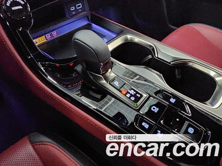Lexus NX 2026, фото 9