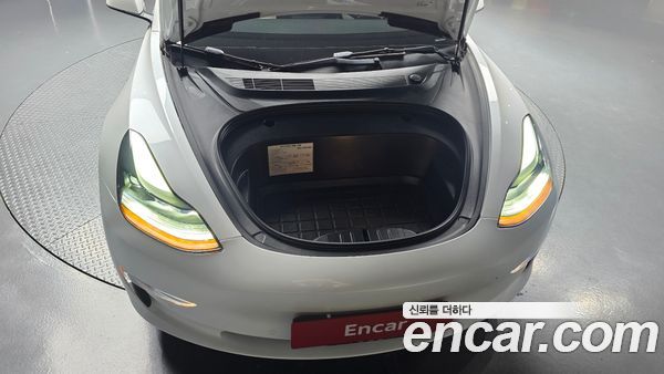 Tesla Model 3 2022, фото 5