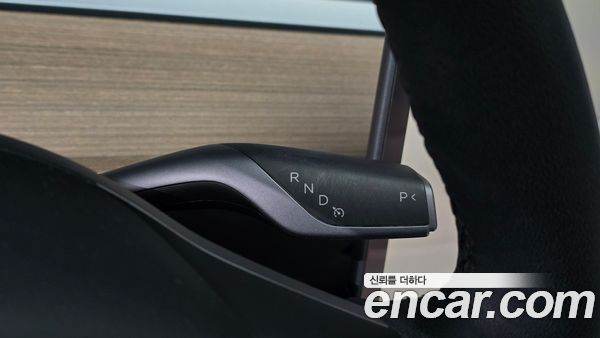 Tesla Model 3 2022, фото 11