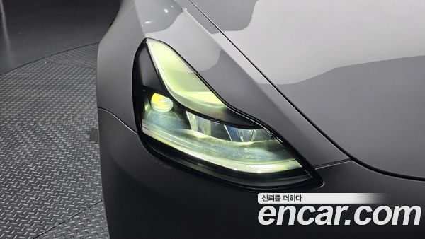 Tesla Model 3 2022, фото 7