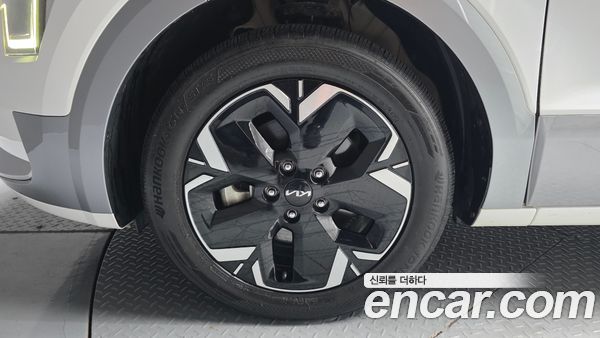 Kia Niro 2024, фото 5