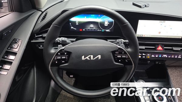 Kia Niro 2024, фото 20