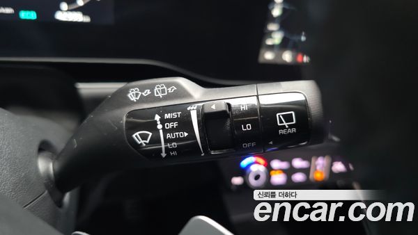 Kia Niro 2024, фото 26