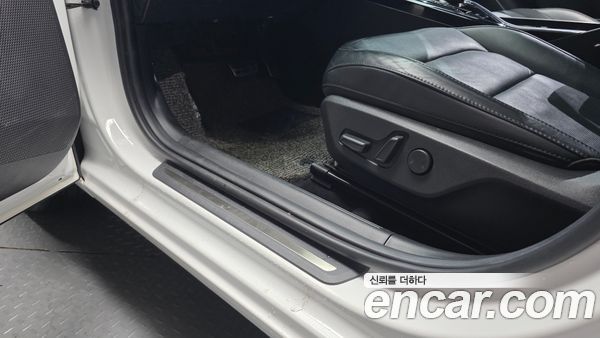 Kia Niro 2024, фото 29