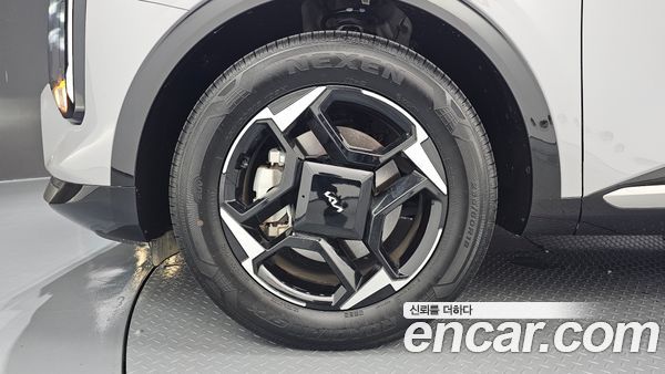 Kia Sportage 2025, фото 5