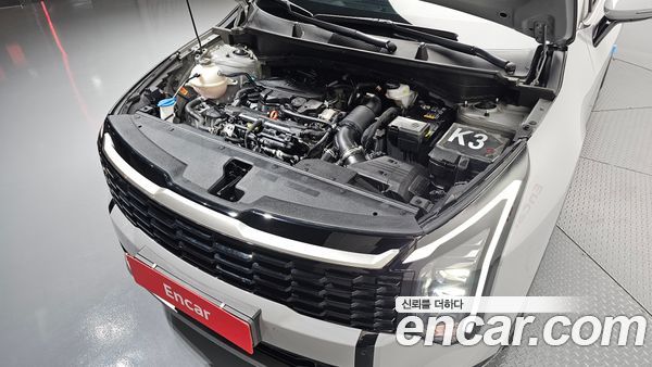 Kia Sportage 2025, фото 6