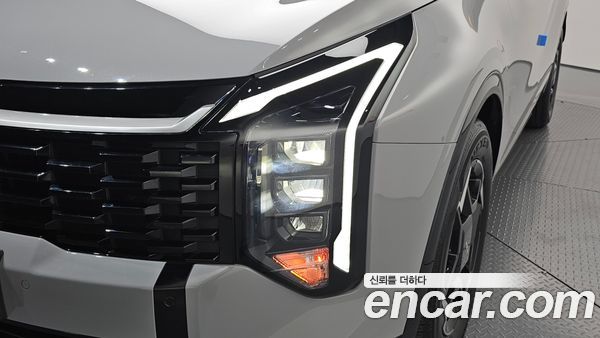 Kia Sportage 2025, фото 8
