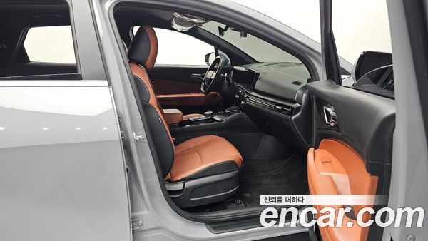 Kia Sportage 2025, фото 16