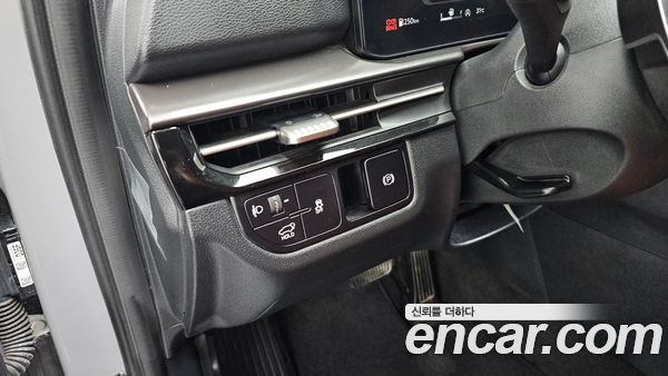 Kia Sportage 2025, фото 31