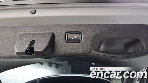 Kia Sportage 2025, фото 32
