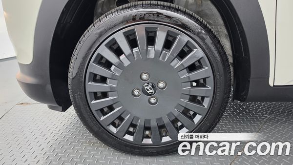 Hyundai Casper 2023, фото 5