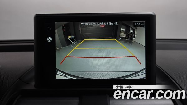 Hyundai Casper 2023, фото 20