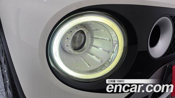 Hyundai Casper 2023, фото 8
