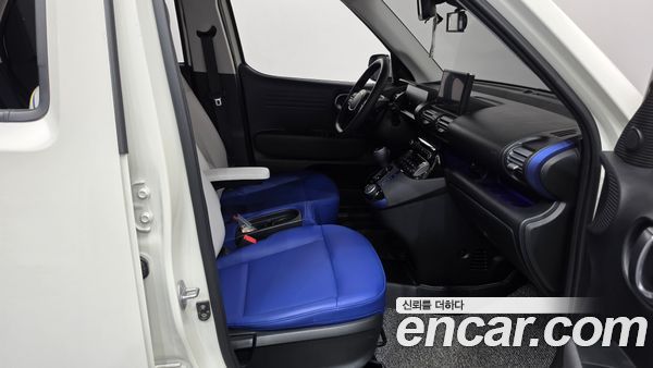 Hyundai Casper 2023, фото 16