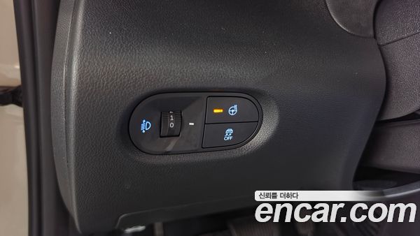 Hyundai Casper 2023, фото 29