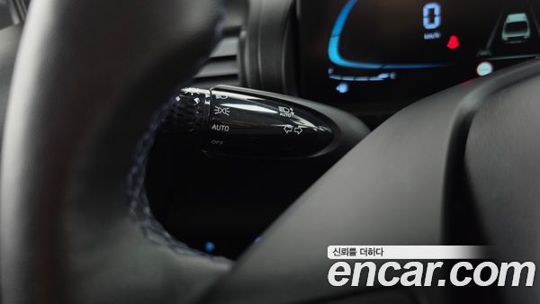 Hyundai Casper 2023, фото 32