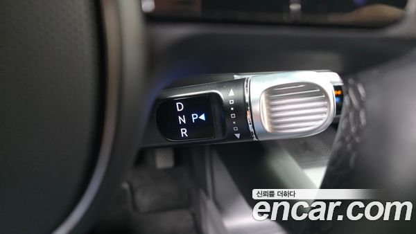 Hyundai IONIQ 6 2023, фото 11