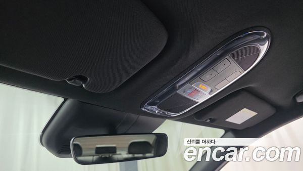 Hyundai IONIQ 6 2023, фото 25