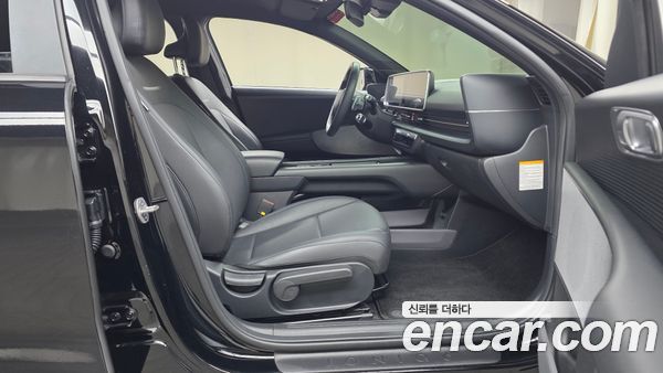 Hyundai IONIQ 6 2023, фото 15