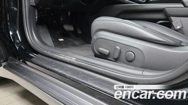 Hyundai IONIQ 6 2023, фото 30