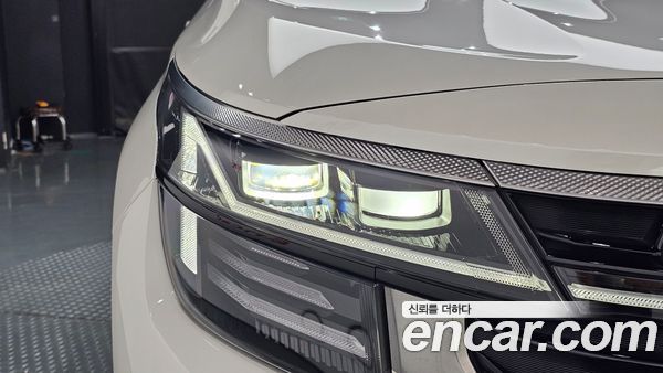 Kia Seltos 2025, фото 8