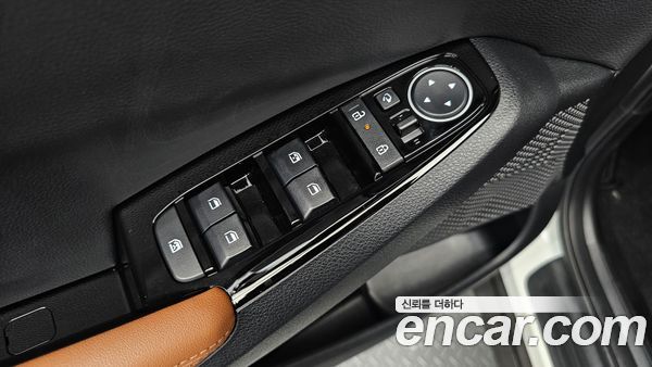 Kia Seltos 2025, фото 29