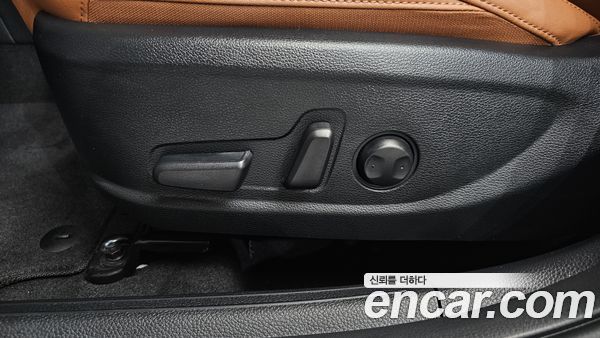 Kia Seltos 2025, фото 31