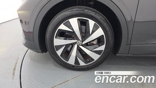 Volkswagen ID.4 2022, фото 5