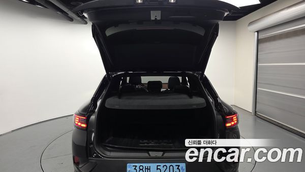 Volkswagen ID.4 2022, фото 26