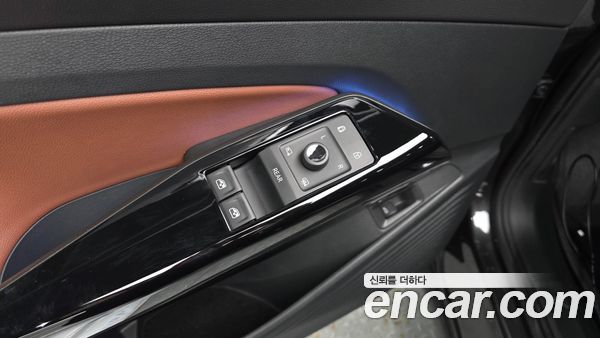 Volkswagen ID.4 2022, фото 29