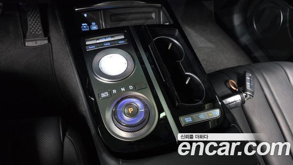Genesis G80 2021, фото 9