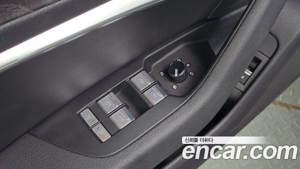 Audi A6 2023, фото 28