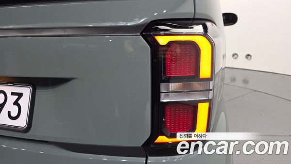 Kia Ray 2025, фото 8