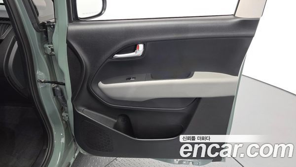 Kia Ray 2025, фото 13