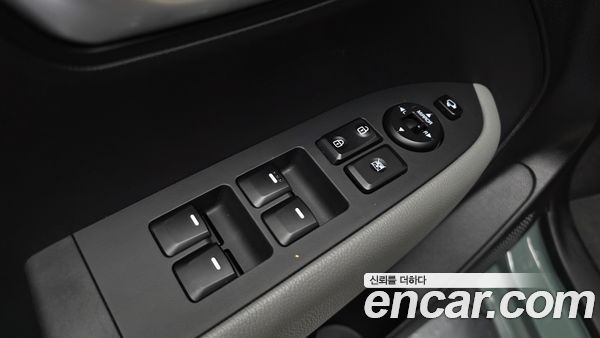 Kia Ray 2025, фото 28