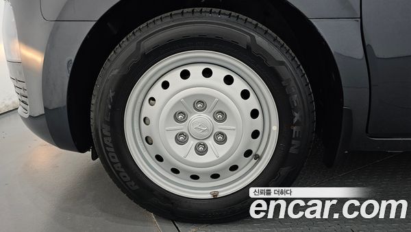 Hyundai Staria 2022, фото 5