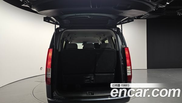 Hyundai Staria 2022, фото 20