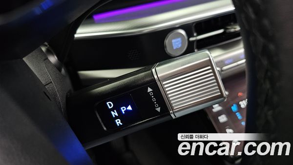 Hyundai Grandeur 2023, фото 12
