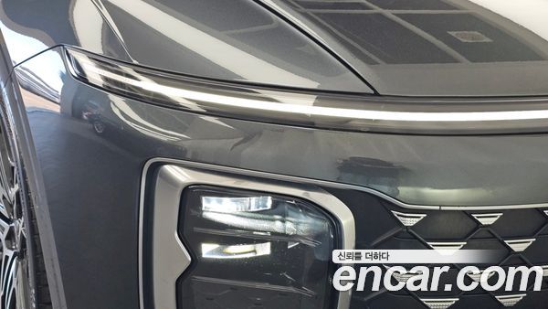 Hyundai Grandeur 2023, фото 8
