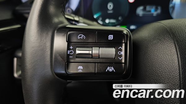 Hyundai Grandeur 2023, фото 29