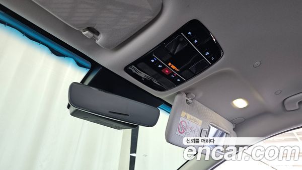Hyundai Grandeur 2023, фото 35